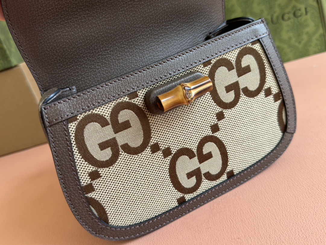 Gucci Top Handle Bags